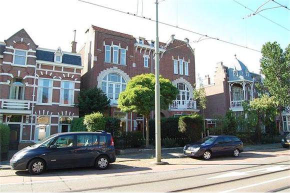 geestbrugweg