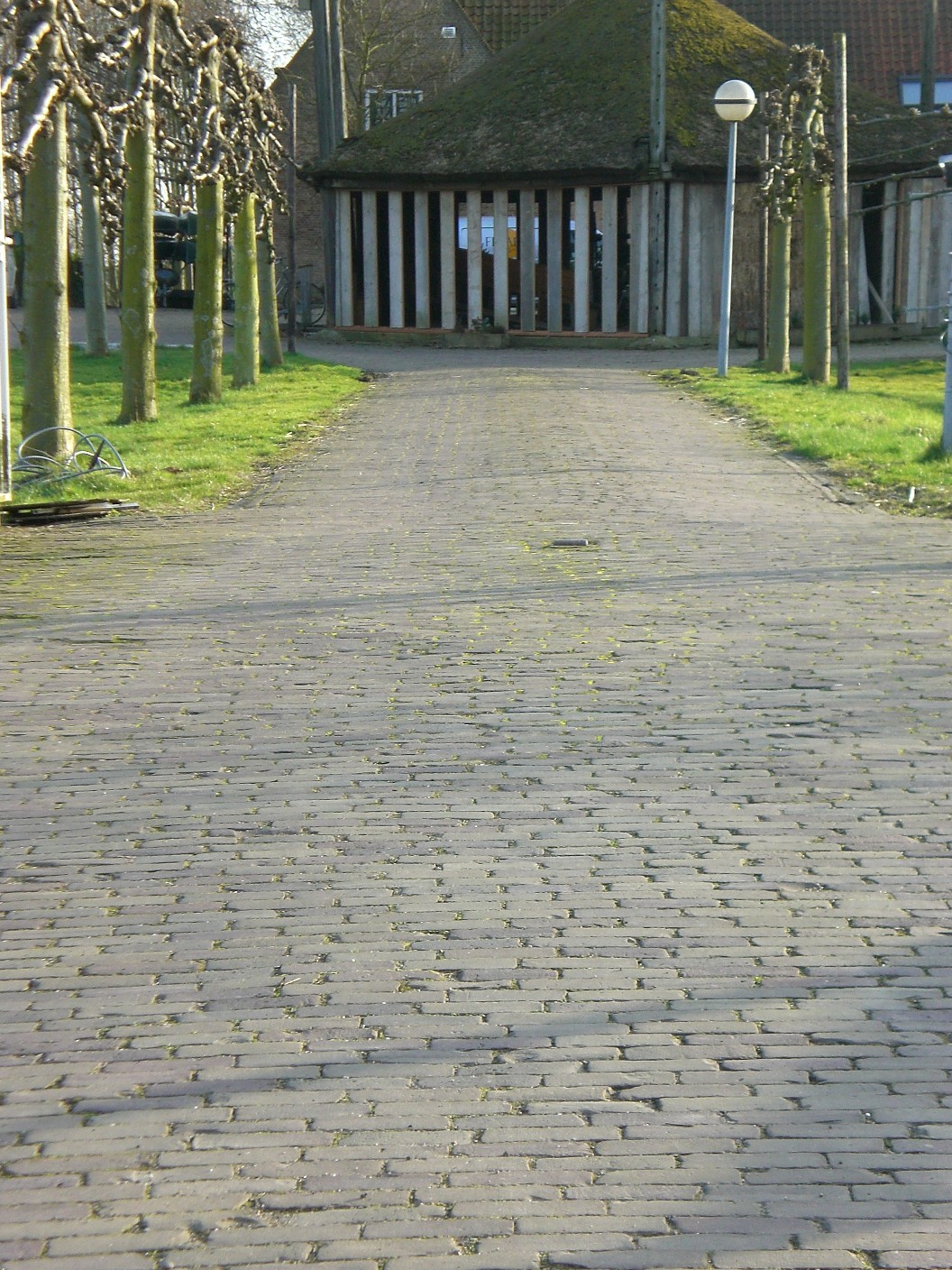 Hooiberg Buitenplaats Vlaardingen