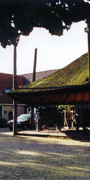 Hooiberg Buitenplaats Vlaardingen
