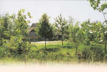 Evenementlocatie - Het Archeon