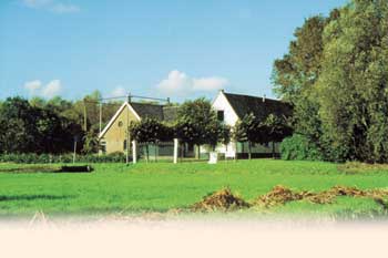 buitenplaats