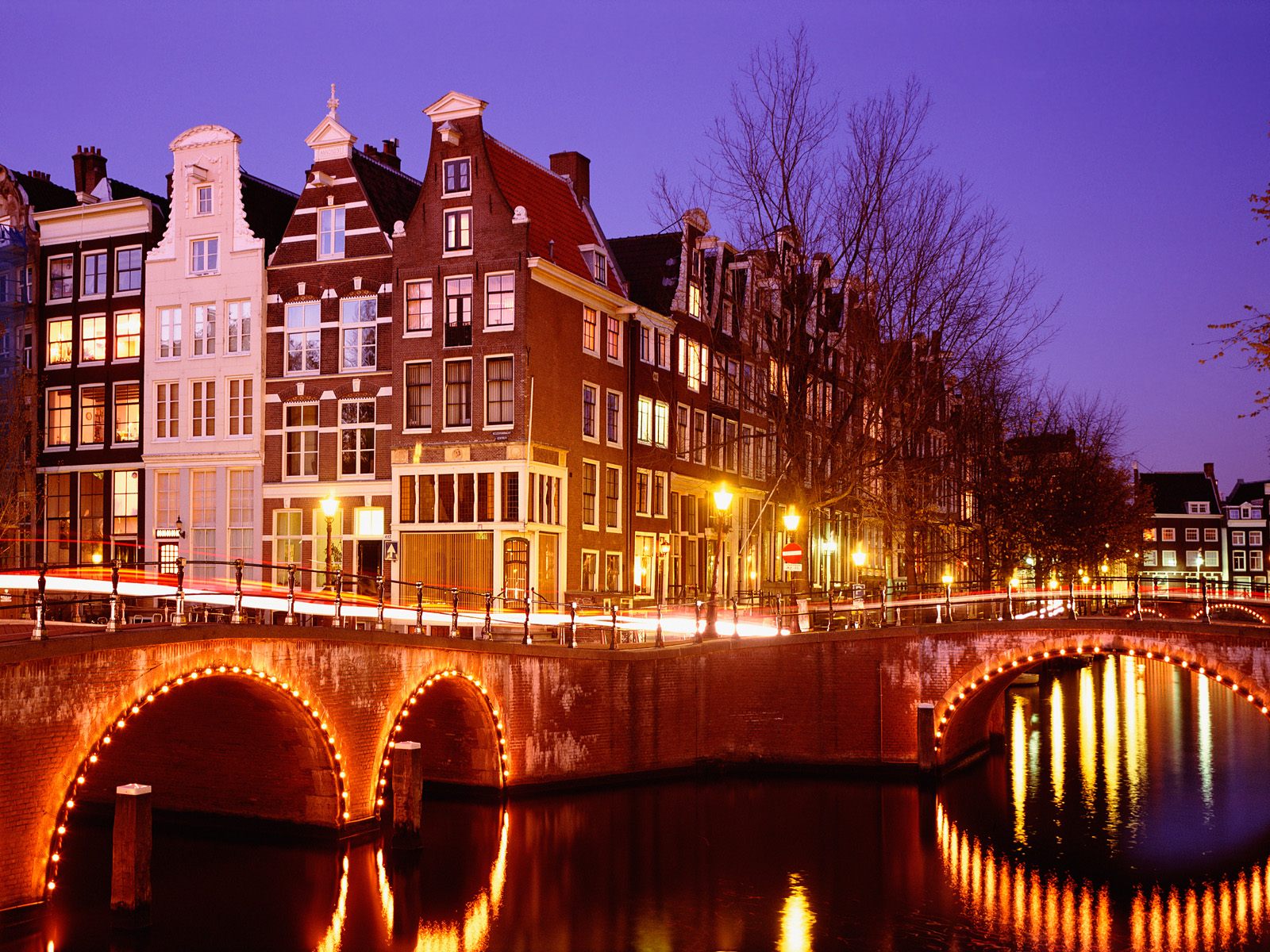 city