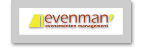 logo evenman