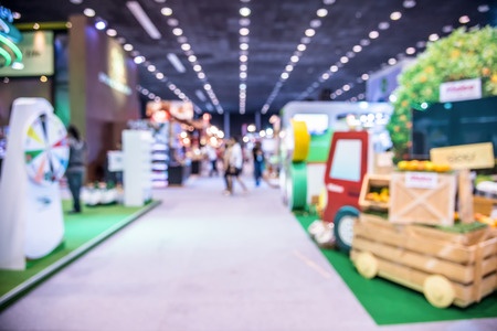 Experience marketing op je beurs stand