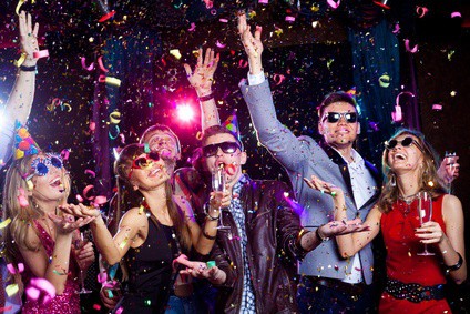 Bedrijfsfeest DJ