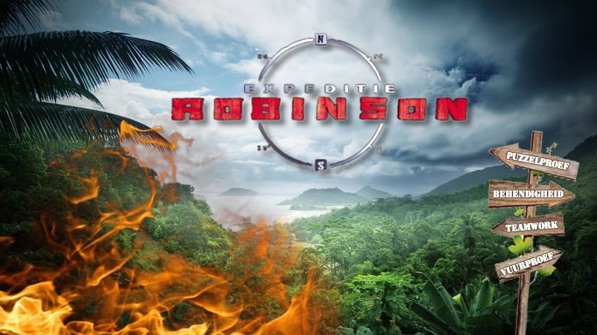Expeditie Robinson
