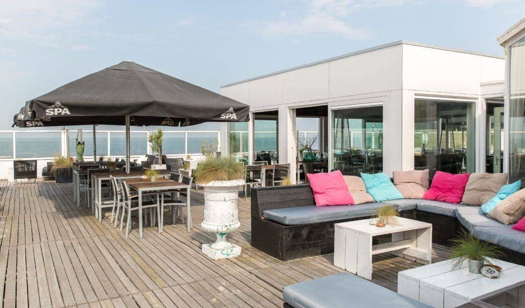 Beachclub ‘t Gorsje
