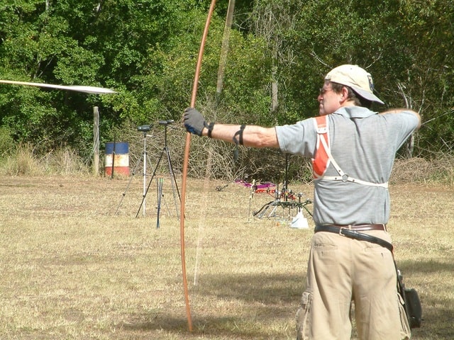 Archery Tag