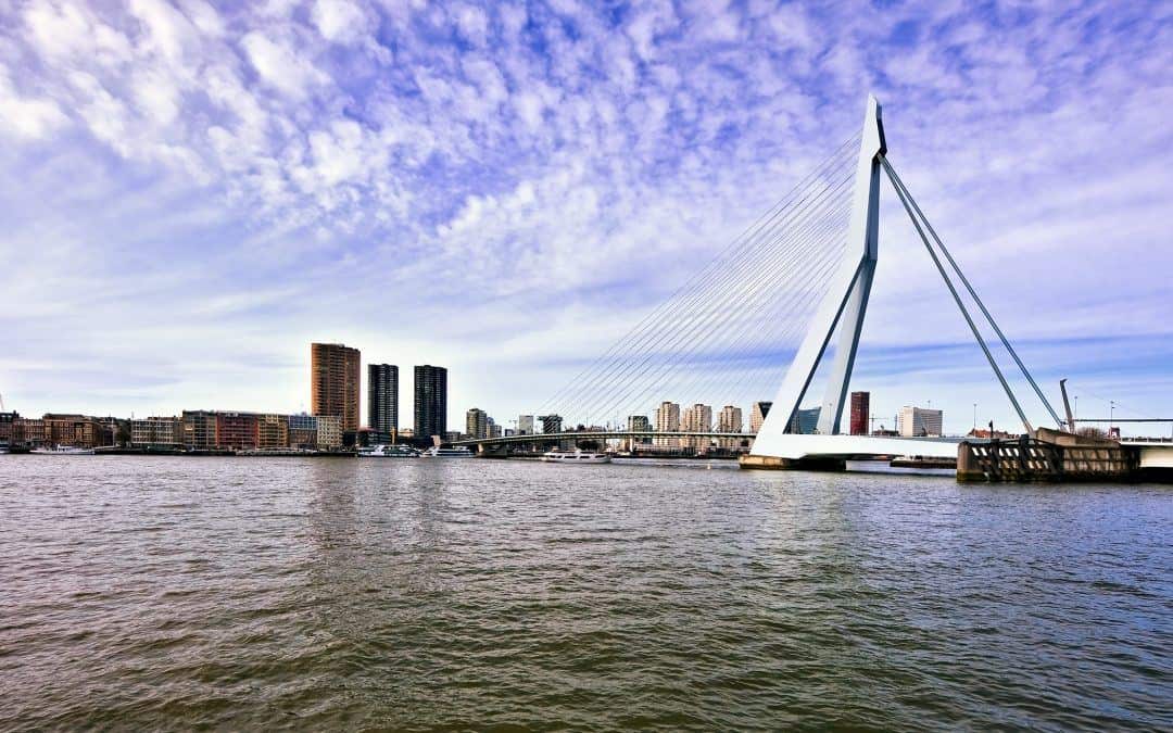 Rotterdam