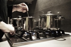 Kookworkshop