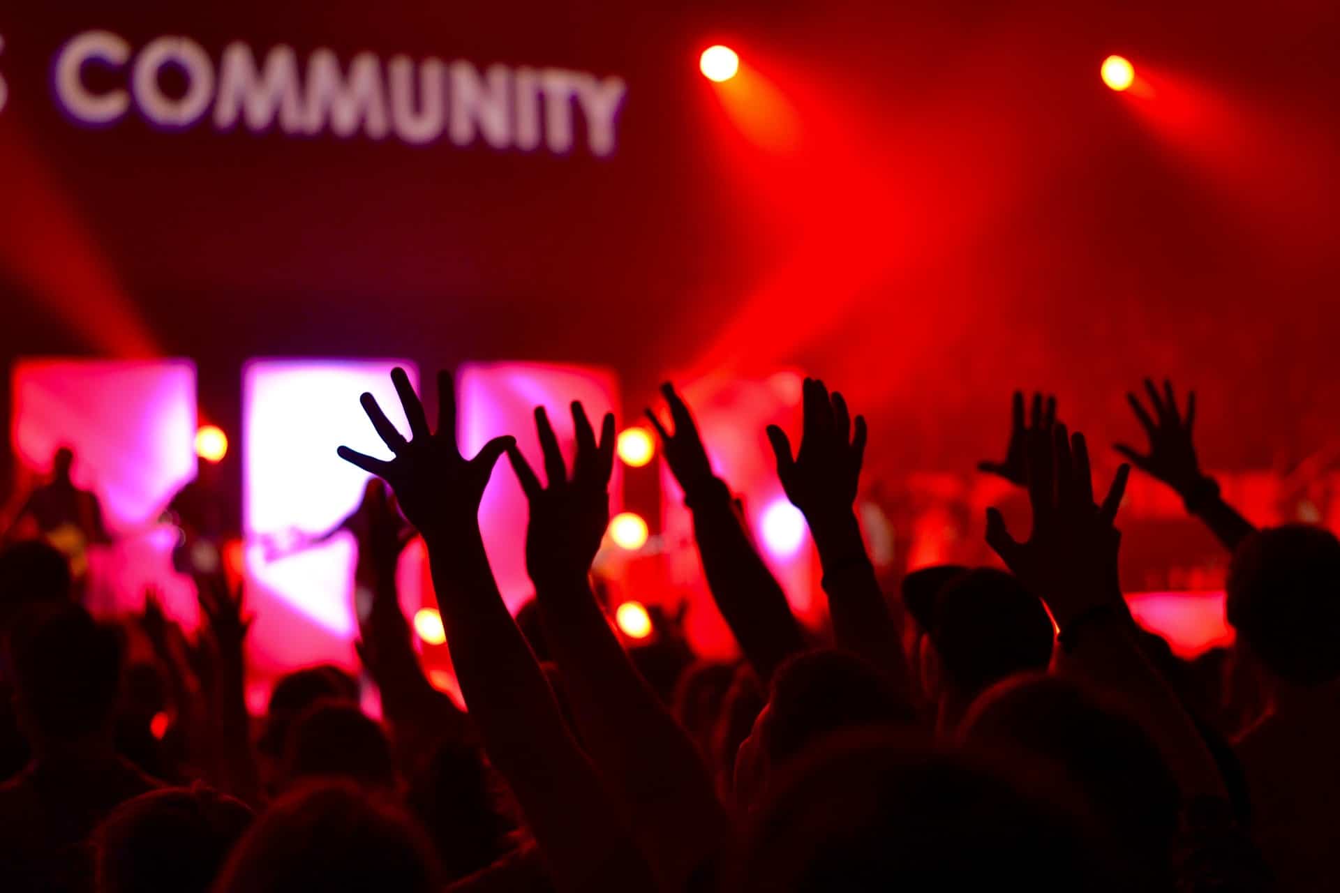 Evenementenbureau